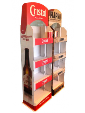 FSDU - 2 second pop up - Belgium